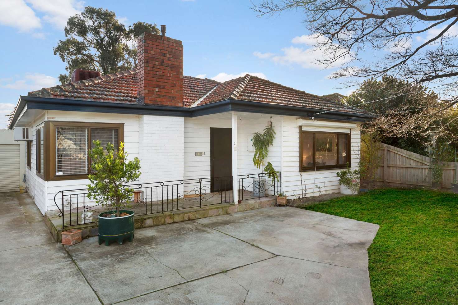 Main view of Homely house listing, 31 Joyce Avenue, Oakleigh South VIC 3167