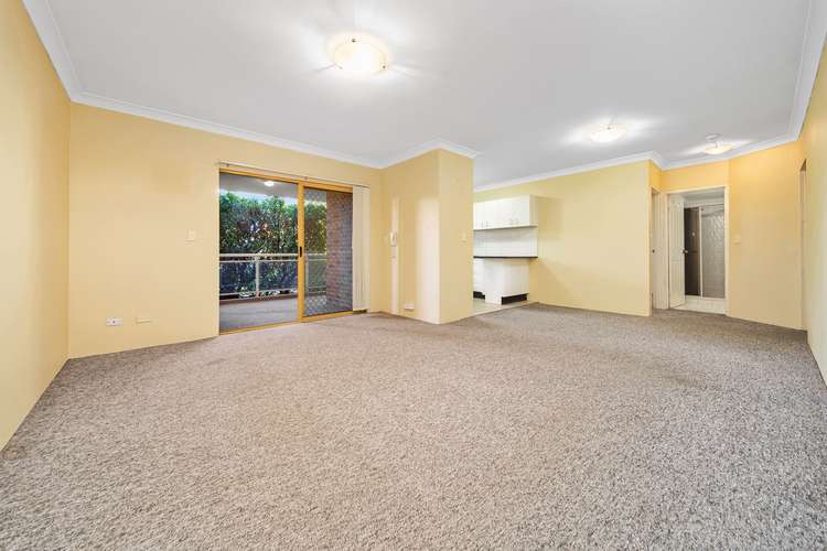 Main view of Homely apartment listing, 4/19-21 Kiora Road, Miranda NSW 2228