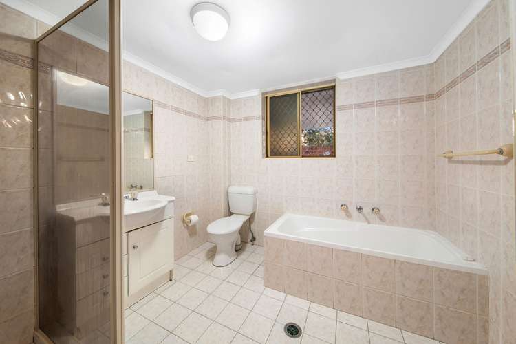 Fourth view of Homely apartment listing, 4/19-21 Kiora Road, Miranda NSW 2228