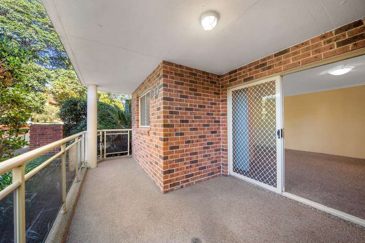Fifth view of Homely apartment listing, 4/19-21 Kiora Road, Miranda NSW 2228