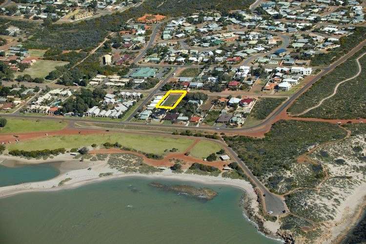 Main view of Homely residentialLand listing, 13 Lot 10 Hackney Street, Kalbarri WA 6536