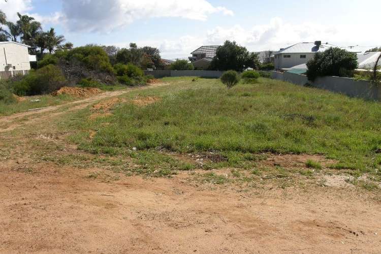 Third view of Homely residentialLand listing, 13 Lot 10 Hackney Street, Kalbarri WA 6536