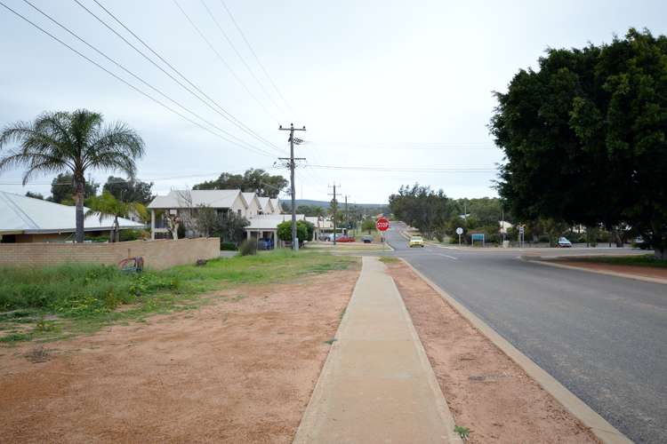 Fourth view of Homely residentialLand listing, 13 Lot 10 Hackney Street, Kalbarri WA 6536