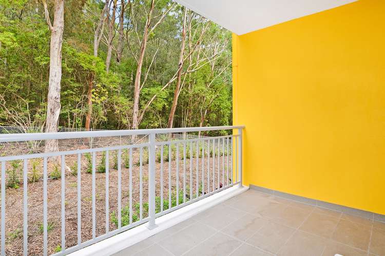 Second view of Homely apartment listing, 17/71 Faunce Street West, Gosford NSW 2250