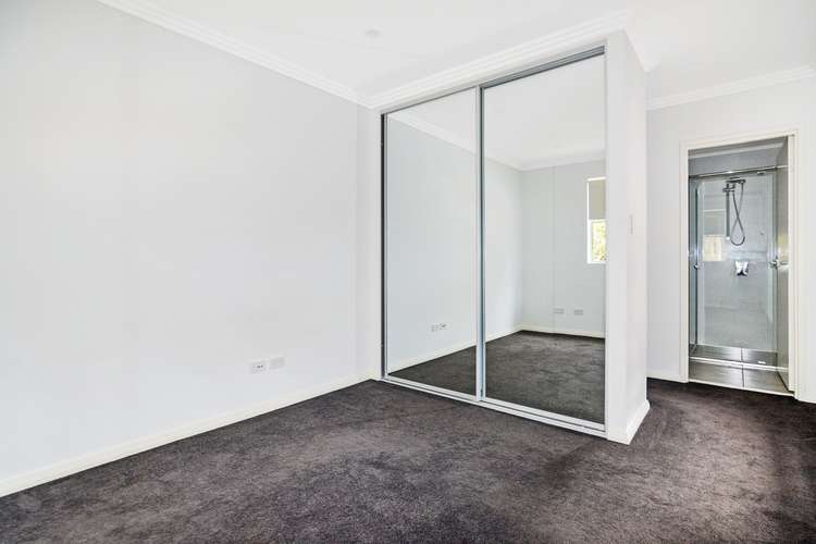 Fifth view of Homely apartment listing, 17/71 Faunce Street West, Gosford NSW 2250