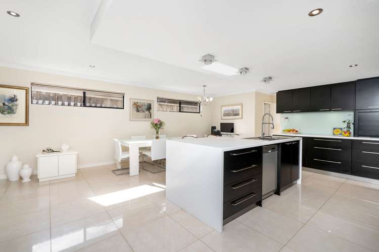 Second view of Homely house listing, 98a Barnes Street, Innaloo WA 6018