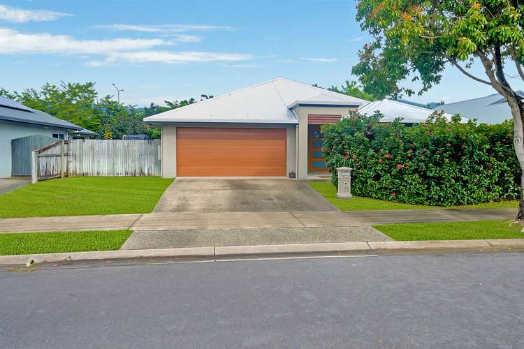 Second view of Homely house listing, 20 Fossilbrook Bend, Trinity Park QLD 4879