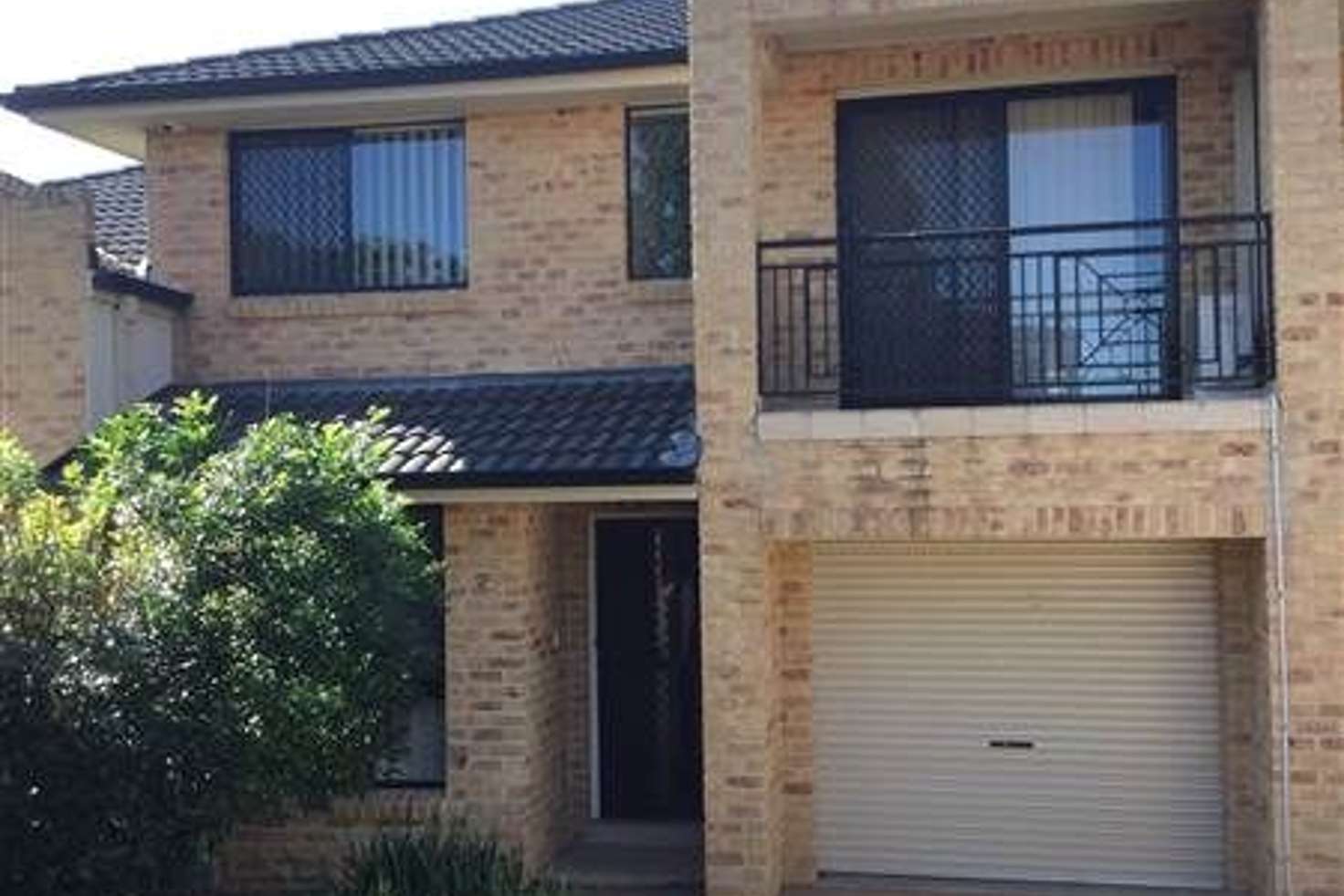 Main view of Homely semiDetached listing, 2/176 Cedar Road, Casula NSW 2170