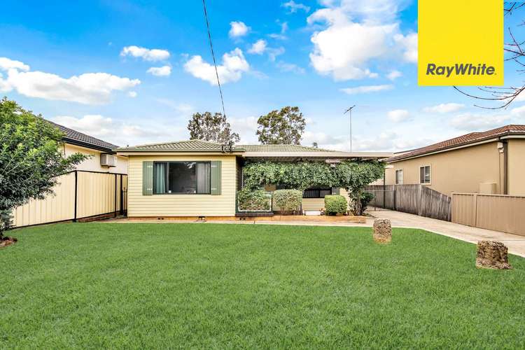 Fourth view of Homely house listing, 9 Norfolk Street, Mount Druitt NSW 2770