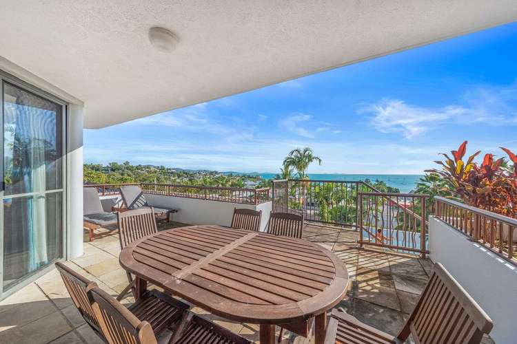 Second view of Homely unit listing, 11/04 Golden Orchid Drive, Airlie Beach QLD 4802
