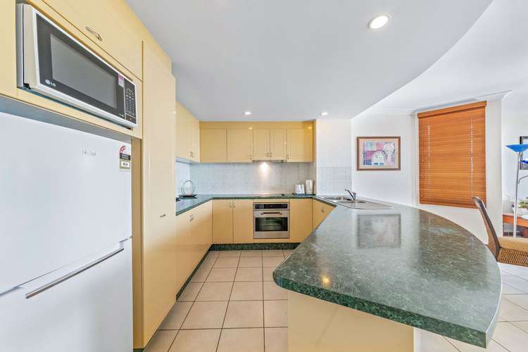 Fourth view of Homely unit listing, 11/04 Golden Orchid Drive, Airlie Beach QLD 4802