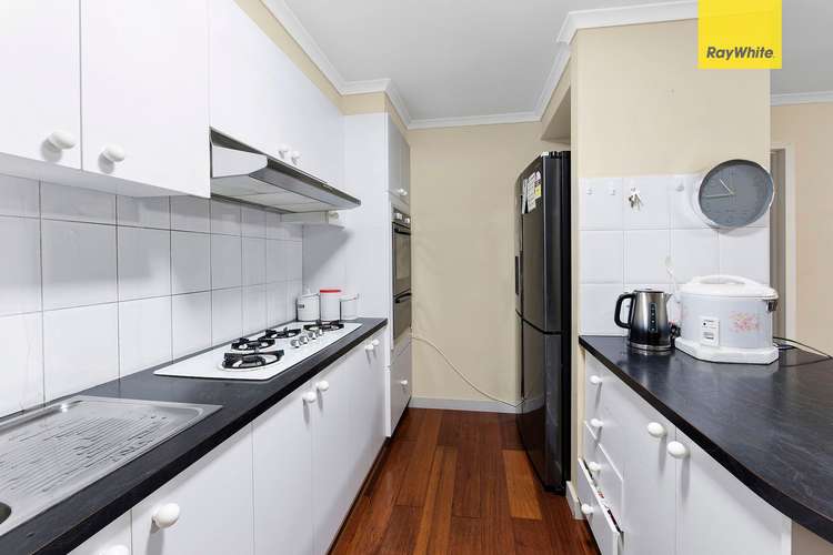 Second view of Homely house listing, 6 Quartz Street, Delahey VIC 3037