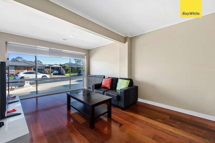 Third view of Homely house listing, 6 Quartz Street, Delahey VIC 3037