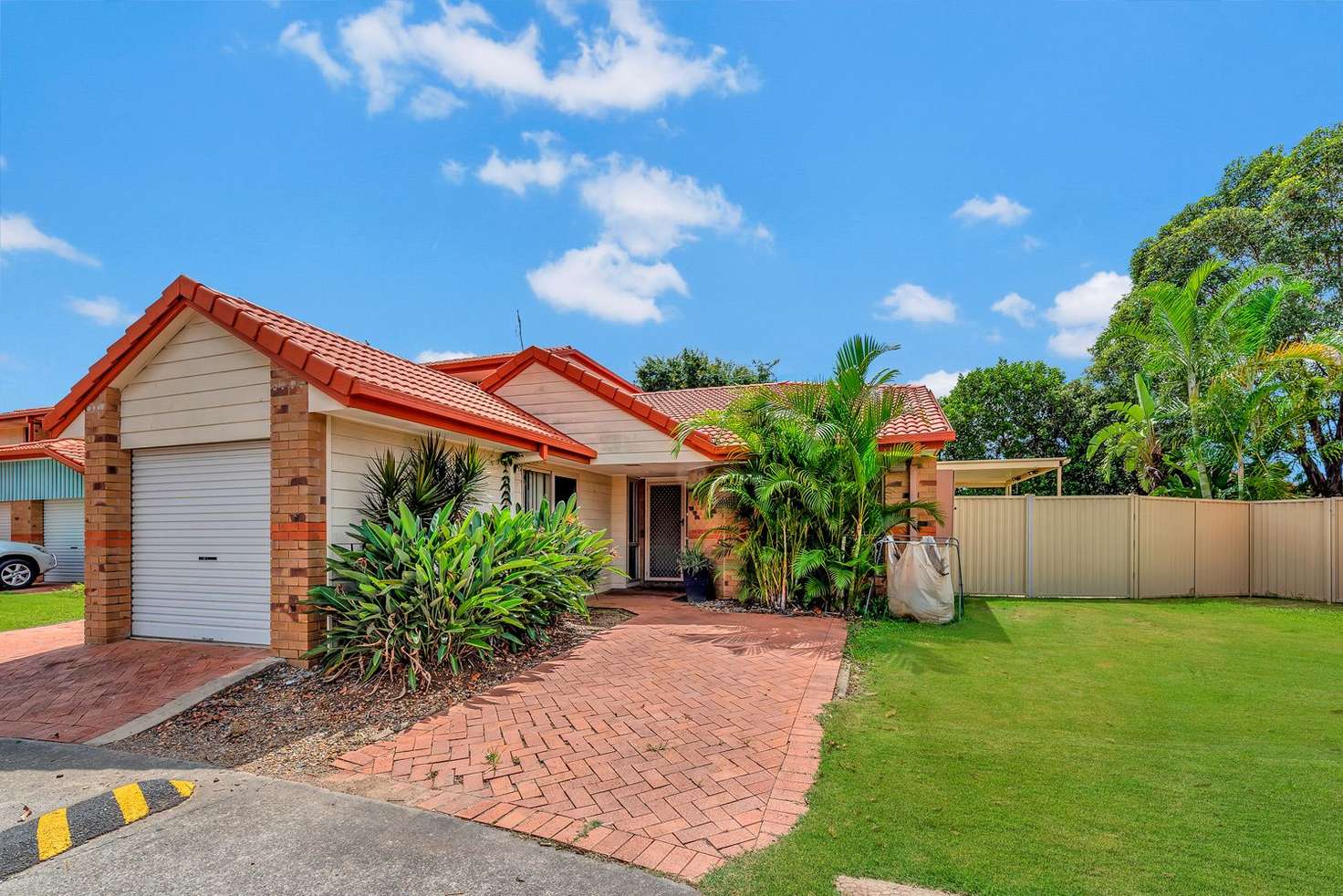 Main view of Homely house listing, 23/17 Yaun Street, Coomera QLD 4209