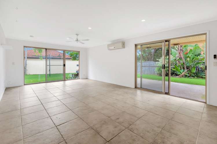 Fifth view of Homely house listing, 23/17 Yaun Street, Coomera QLD 4209