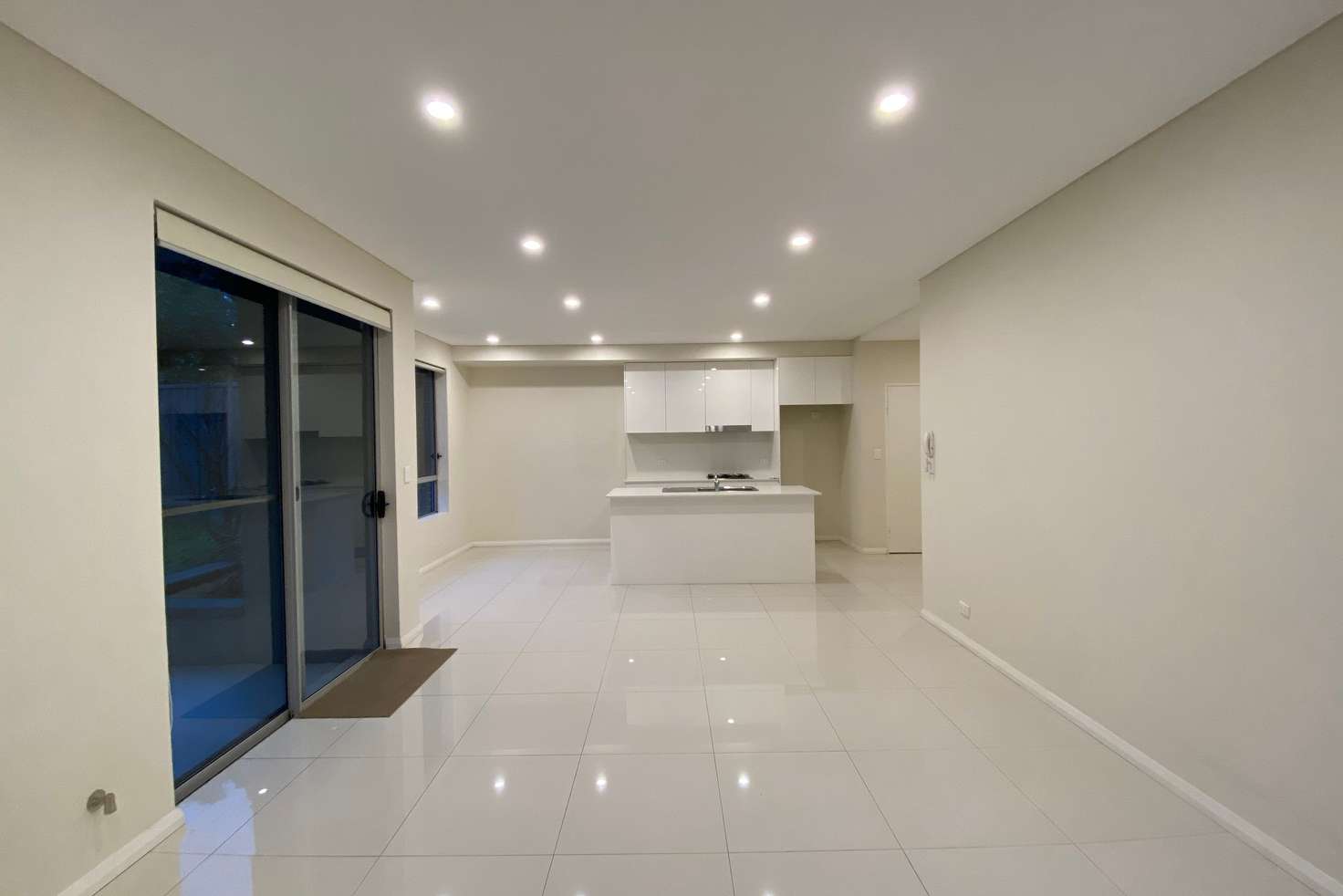 Main view of Homely apartment listing, 3/1-3 Erskine Street, Riverwood NSW 2210