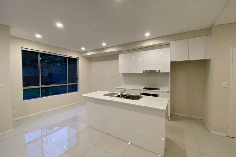 Third view of Homely apartment listing, 3/1-3 Erskine Street, Riverwood NSW 2210