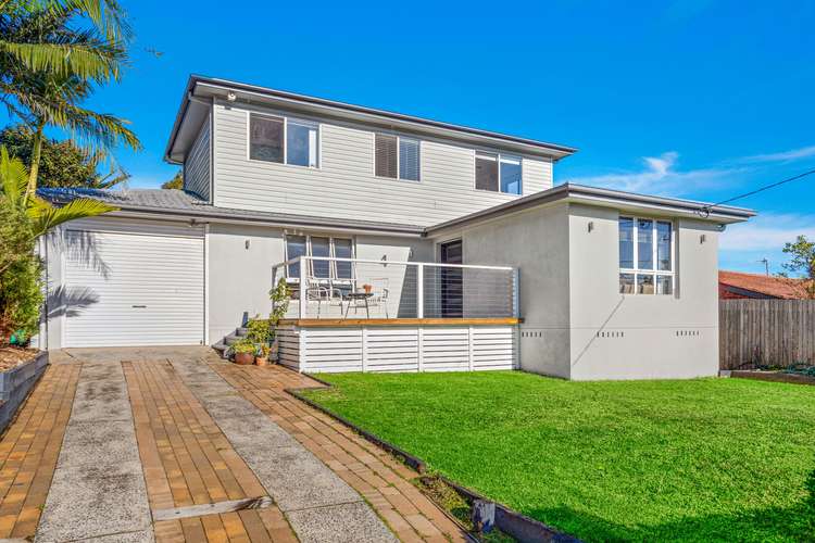 Second view of Homely house listing, 4 Cox Parade, Mount Warrigal NSW 2528