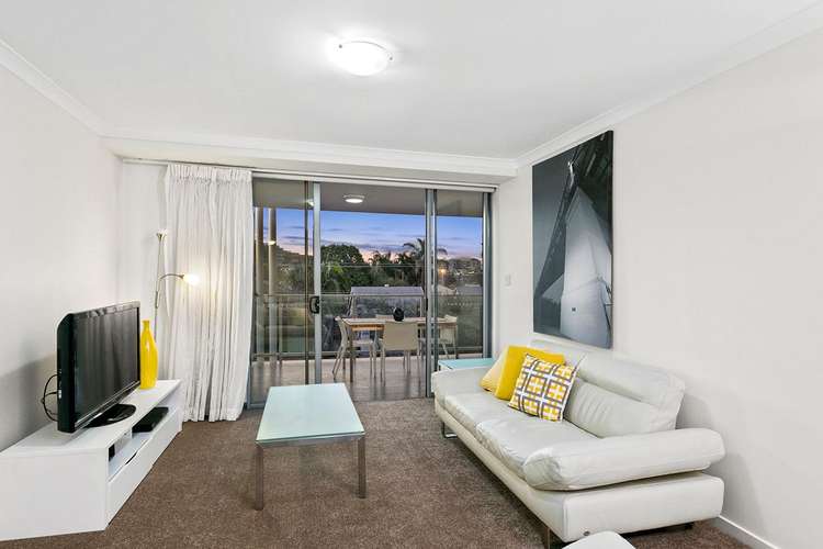 Fourth view of Homely apartment listing, 10/28 Carl Street, Woolloongabba QLD 4102