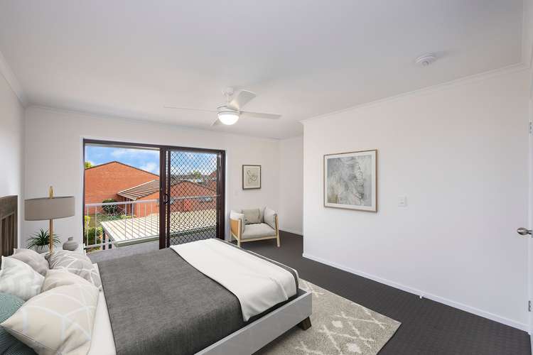 Second view of Homely townhouse listing, 39/87 Springwood Road, Springwood QLD 4127