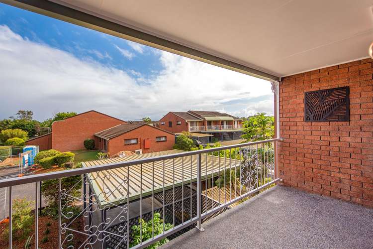Fifth view of Homely townhouse listing, 39/87 Springwood Road, Springwood QLD 4127