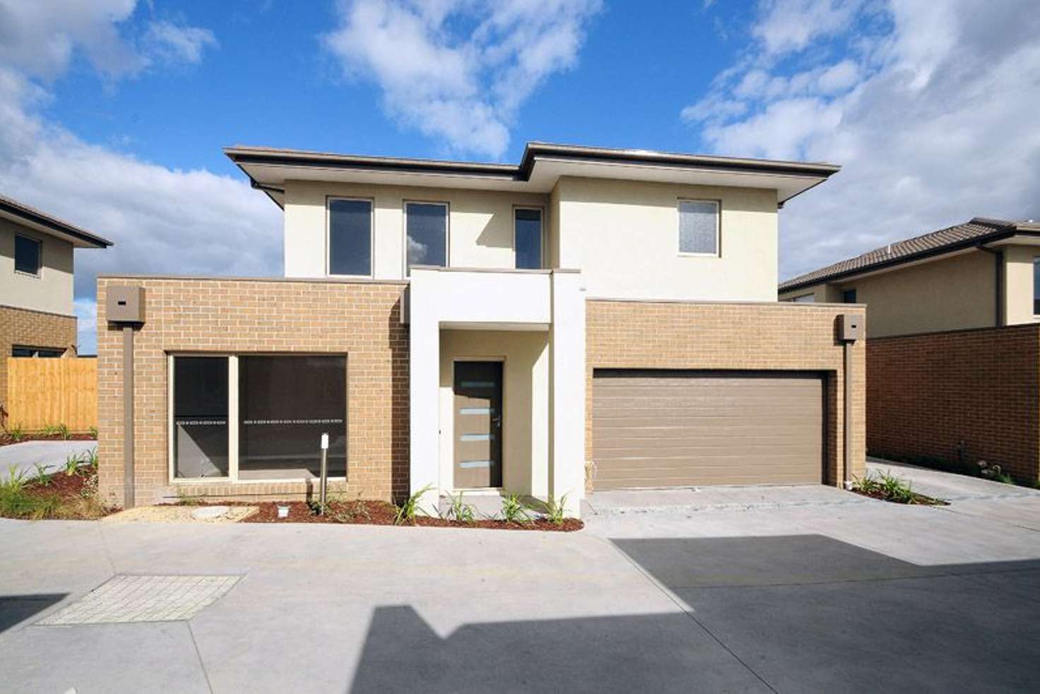 Main view of Homely townhouse listing, 7 Mercury Court, Carrum Downs VIC 3201