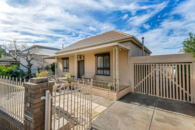 Second view of Homely house listing, 79 Arlington Terrace, West Hindmarsh SA 5007