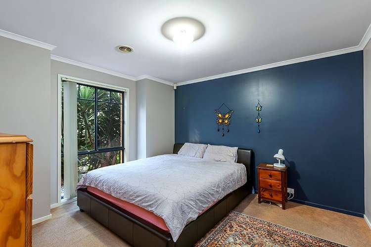 Seventh view of Homely house listing, 8 Harrow Place, Truganina VIC 3029