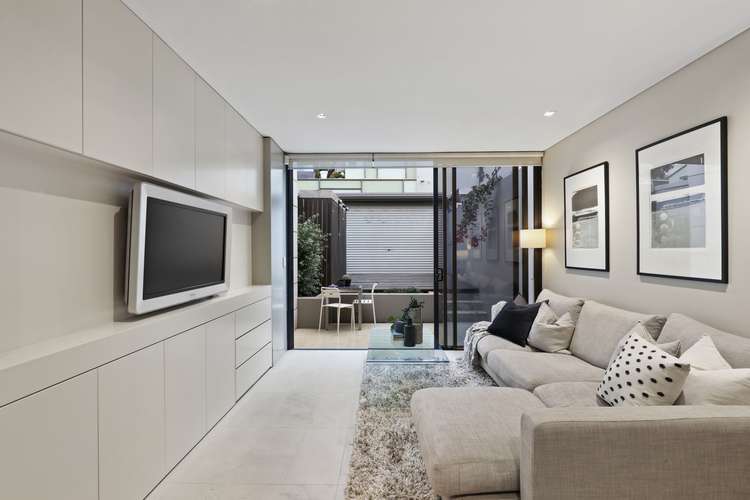 Fifth view of Homely terrace listing, 445 Crown Street, Surry Hills NSW 2010