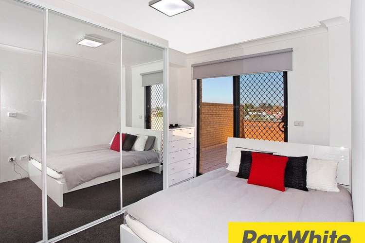 Fourth view of Homely apartment listing, 35/2 Kendall Street, Harris Park NSW 2150