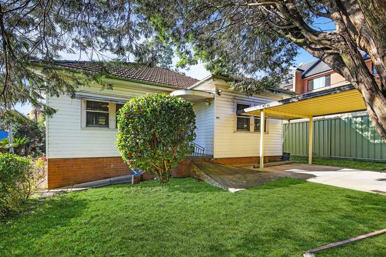 Main view of Homely house listing, 169 Spurway Street, Ermington NSW 2115