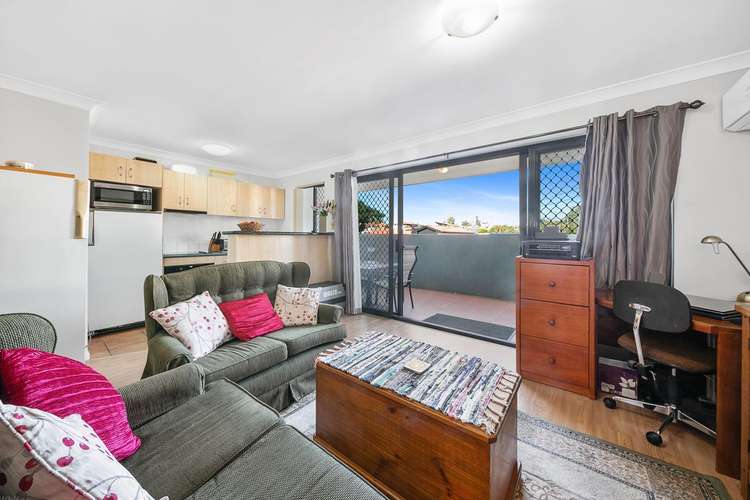 Main view of Homely unit listing, 18/60 Vulture Street, West End QLD 4101