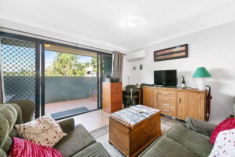 Second view of Homely unit listing, 18/60 Vulture Street, West End QLD 4101