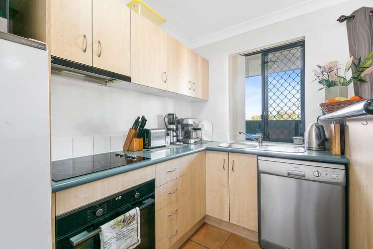 Third view of Homely unit listing, 18/60 Vulture Street, West End QLD 4101