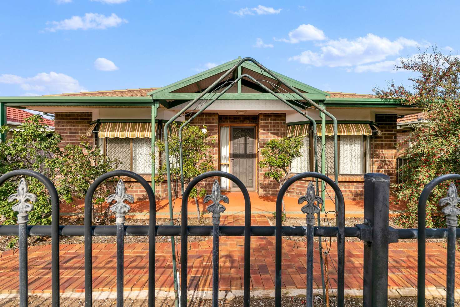 Main view of Homely house listing, 2/25 Way Street, Kilburn SA 5084