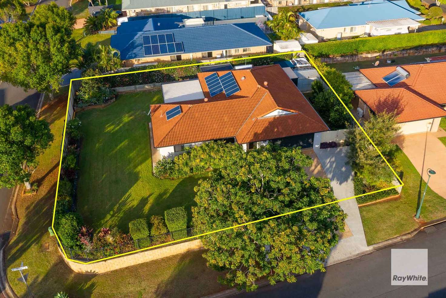 Main view of Homely house listing, 10 Spinnaker Circuit, Redland Bay QLD 4165