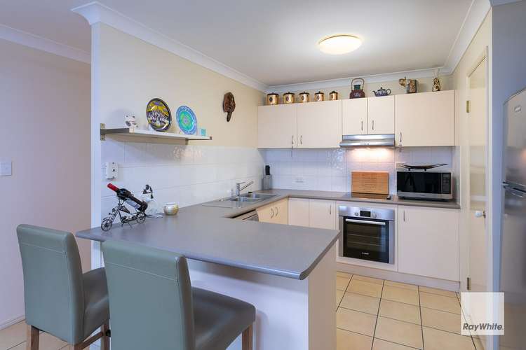 Second view of Homely house listing, 10 Spinnaker Circuit, Redland Bay QLD 4165