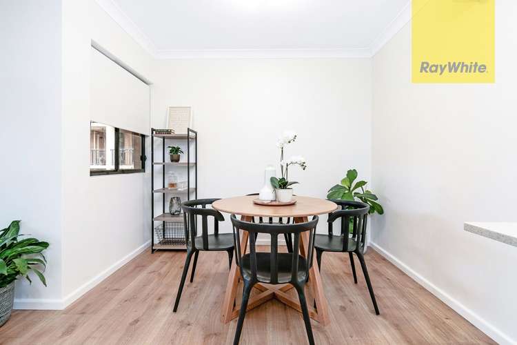 Fifth view of Homely unit listing, 11/19-21 Good Street, Parramatta NSW 2150