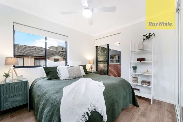 Sixth view of Homely unit listing, 11/19-21 Good Street, Parramatta NSW 2150