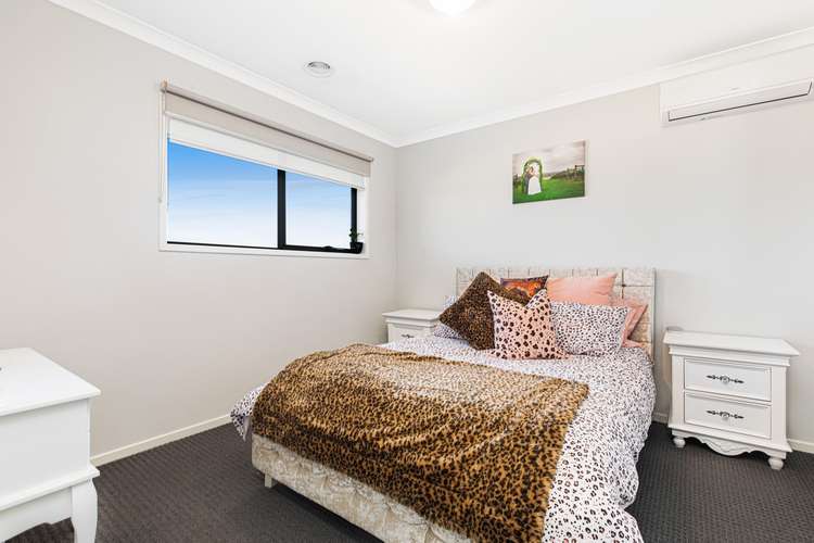 Fifth view of Homely house listing, 4 Aylesbury Terrace, Werribee VIC 3030