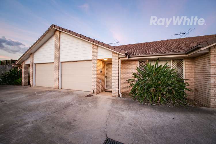Main view of Homely house listing, 7/8 Rosegum Place, Redbank Plains QLD 4301