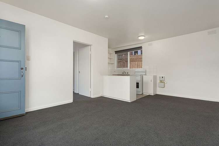 Third view of Homely apartment listing, 3/87 Heller Street, Brunswick West VIC 3055