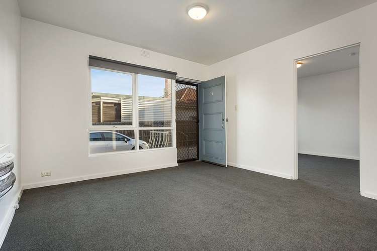 Fourth view of Homely apartment listing, 3/87 Heller Street, Brunswick West VIC 3055