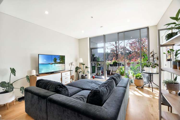 Second view of Homely unit listing, 9/9 Mooltan Avenue, Macquarie Park NSW 2113