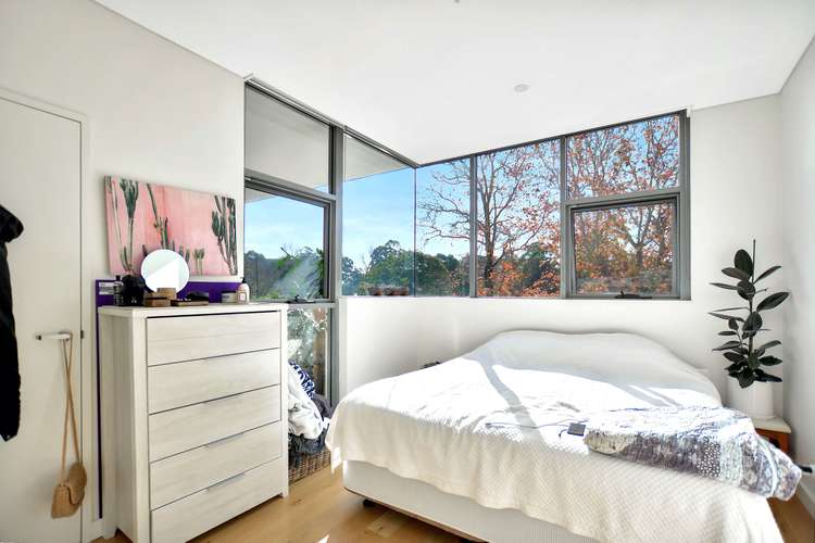 Third view of Homely unit listing, 9/9 Mooltan Avenue, Macquarie Park NSW 2113