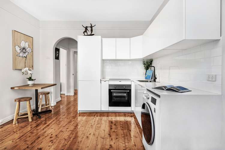 Second view of Homely apartment listing, 4/18 Kendall Street, Woollahra NSW 2025