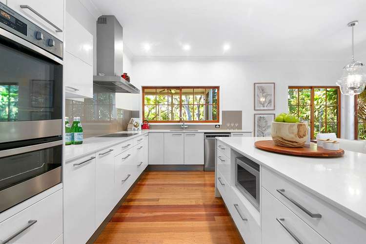 Fifth view of Homely house listing, 178 Jesmond Road, Indooroopilly QLD 4068