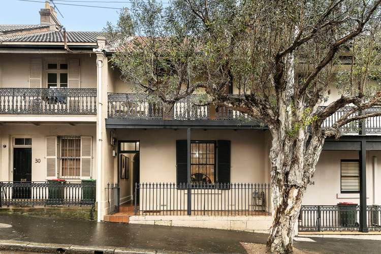 Main view of Homely house listing, 32 Lansdowne Street, Surry Hills NSW 2010