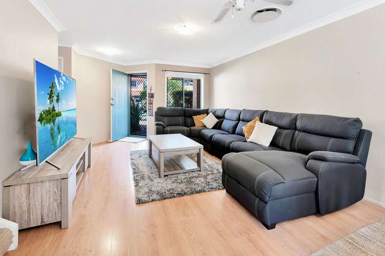 Third view of Homely house listing, 3/24 Beattie Road, Coomera QLD 4209