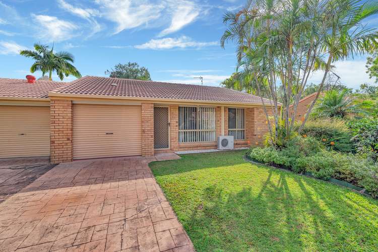 Main view of Homely villa listing, 5/11 Michigan Drive, Oxenford QLD 4210